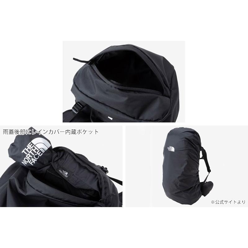 THE NORTH FACE（ザ ノースフェイス） THE NORTH FACE NM62368 テルス