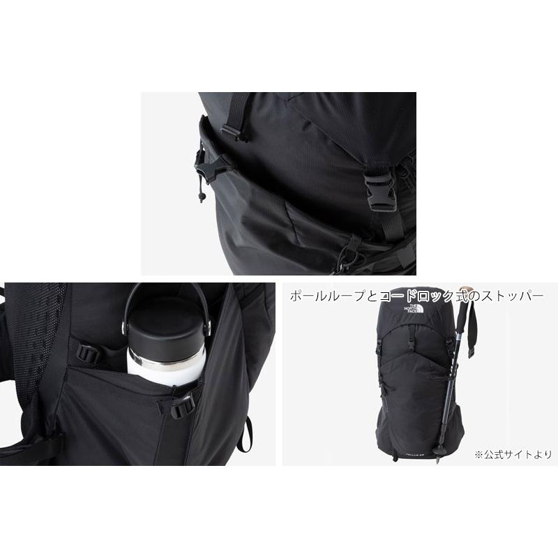 THE NORTH FACE（ザ ノースフェイス） THE NORTH FACE NM62368 テルス