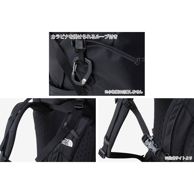 THE NORTH FACE（ザ ノースフェイス） THE NORTH FACE NM62368 テルス