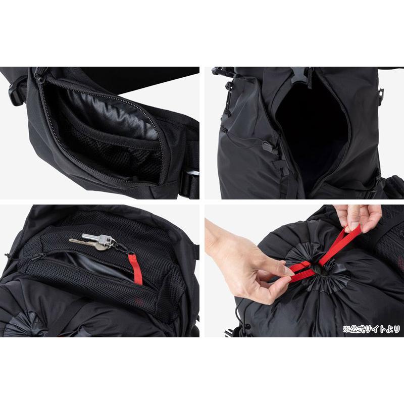 THE NORTH FACE（ザ ノースフェイス） THE NORTH FACE NM62368 テルス