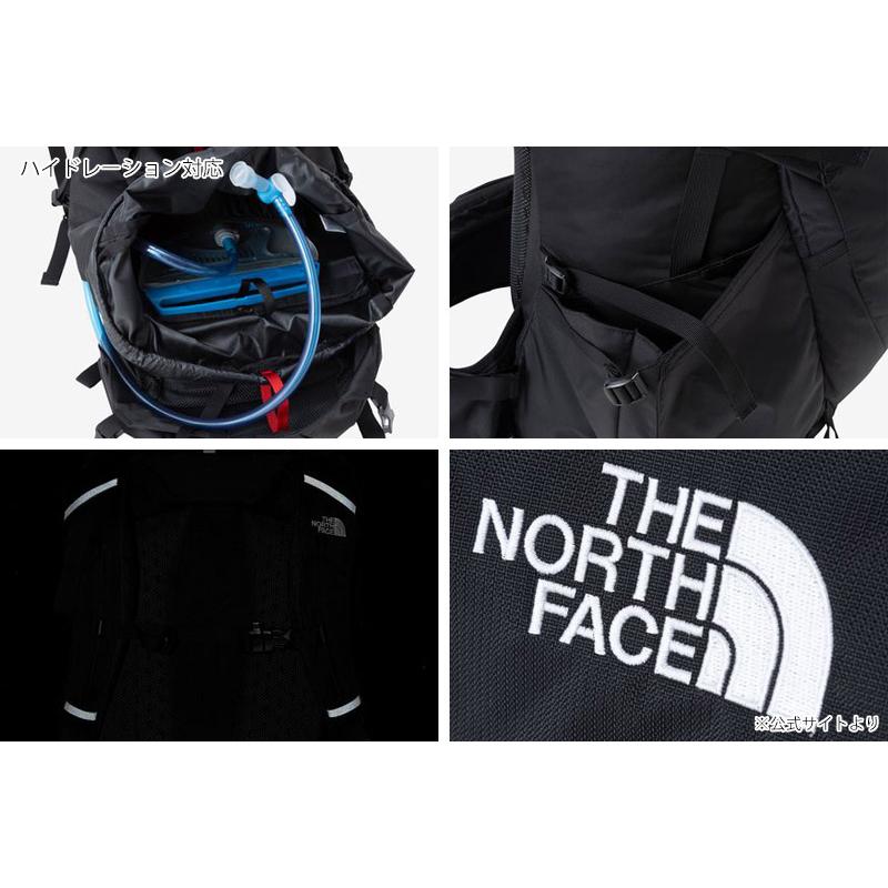 THE NORTH FACE（ザ ノースフェイス） THE NORTH FACE NM62368 テルス