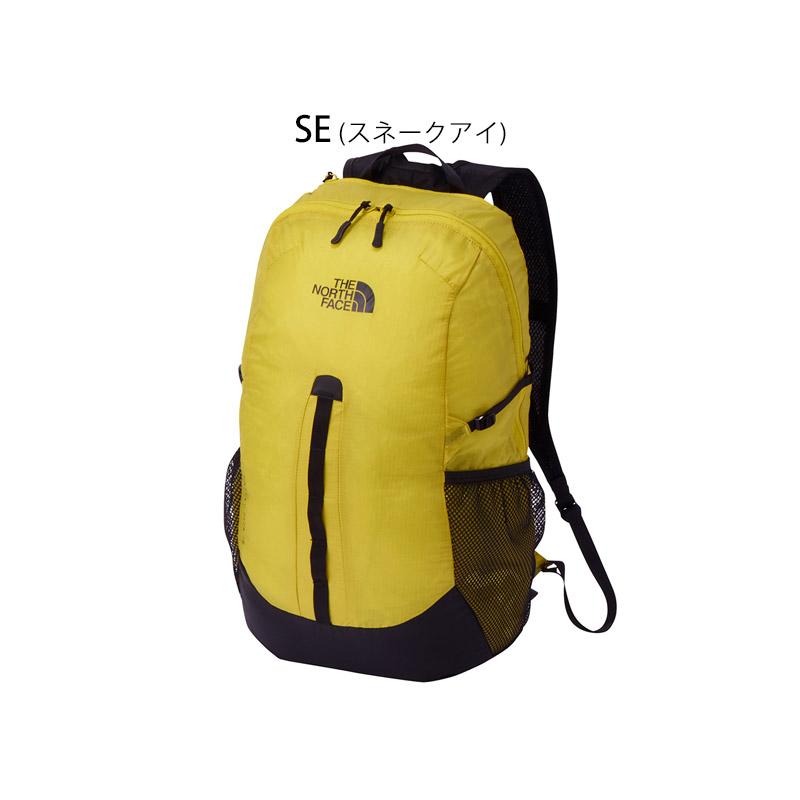 THE NORTH FACE リュック⭐️今だけお値下げ THE NORTH FACE（ザ ノースフェイス） セール NM62376 メイフライ