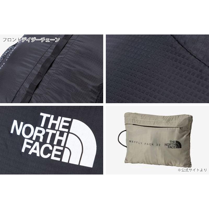 THE NORTH FACE（ザ ノースフェイス） THE NORTH FACE NM62376