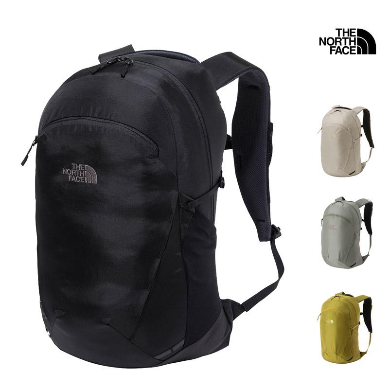 新品 ノースフェイス ボストーク26 ブラック NM72350 THE NORTH FACE（ザ ノースフェイス） セール NM72350 ボストーク 26