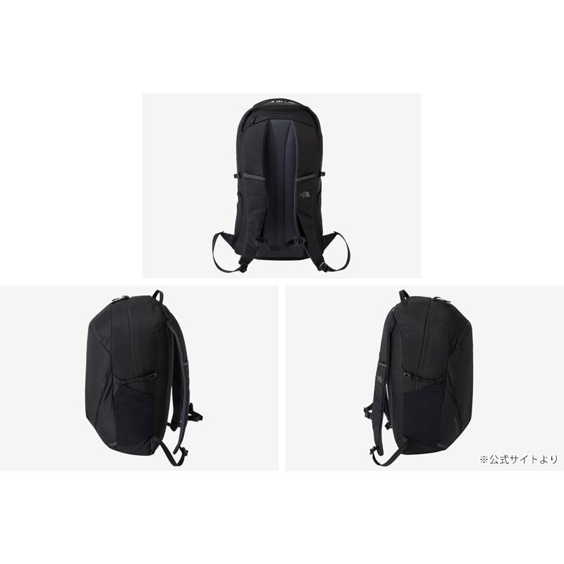THE NORTH FACE（ザ ノースフェイス） NM72351 ジェミニ 22 GEMINI 22