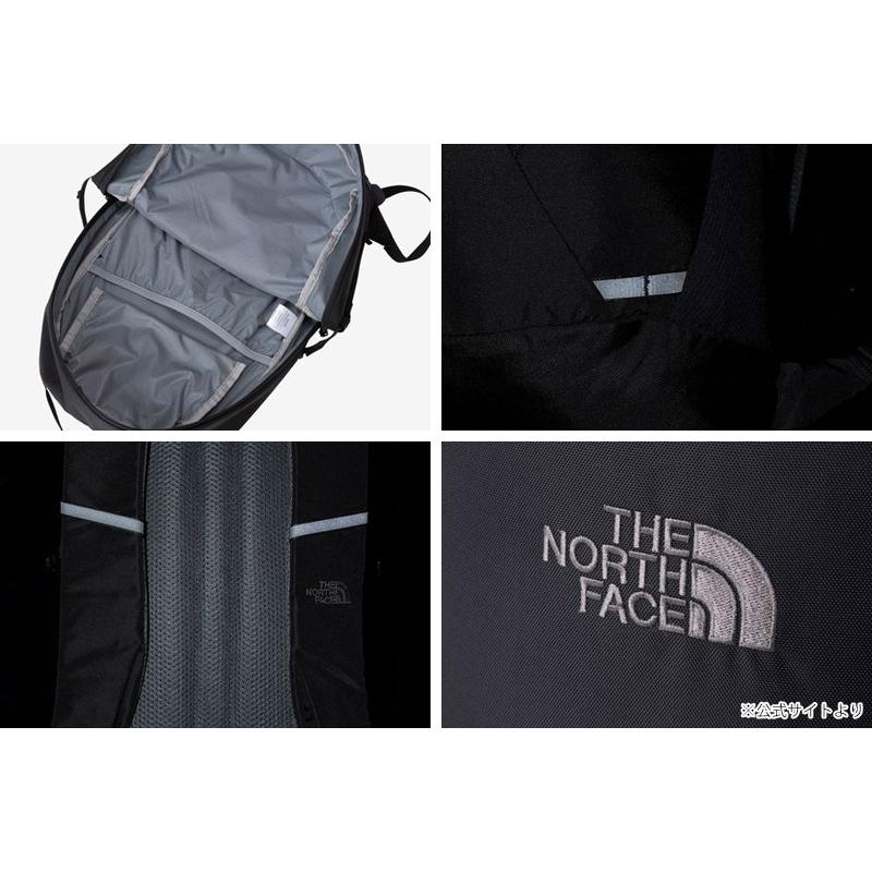 THE NORTH FACE（ザ ノースフェイス） セール NM72351 ジェミニ 22 