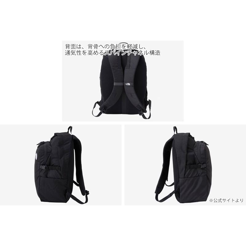 THE NORTH FACE（ザ ノースフェイス） THE NORTH FACE NM72356