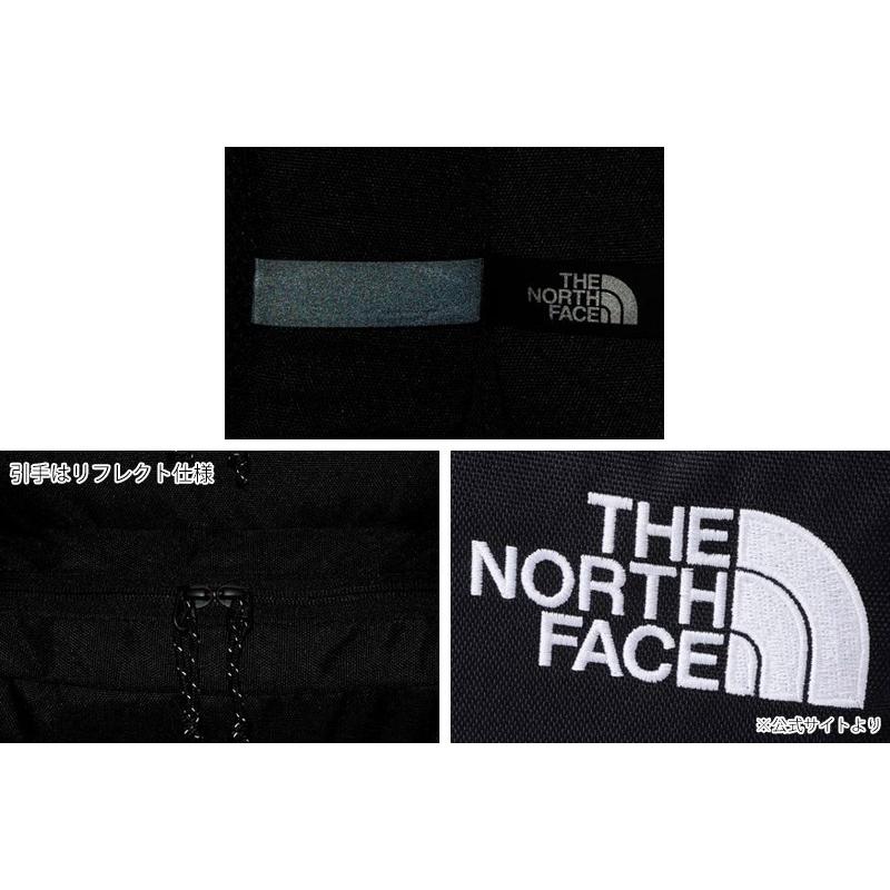 THE NORTH FACE（ザ ノースフェイス） THE NORTH FACE NM72356