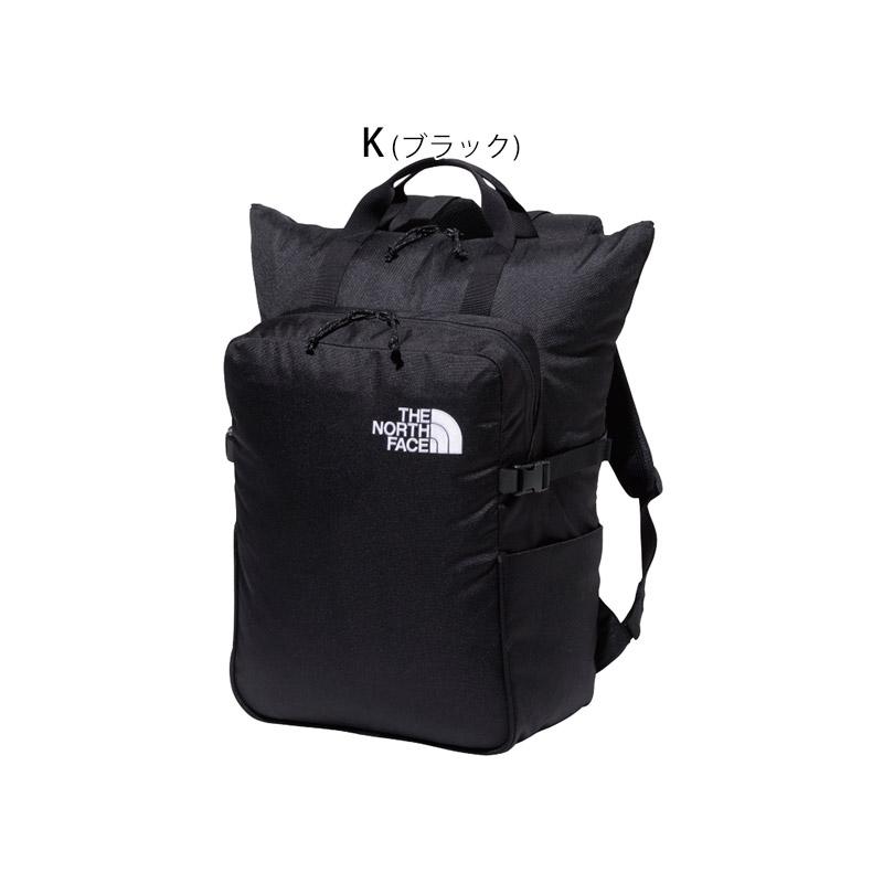 THE NORTH FACE（ザ ノースフェイス） セール NM72357 ボルダー トート