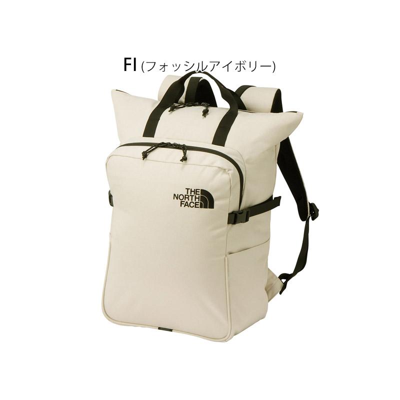 ノースフェイス　リュック　バックパック THE NORTH FACE（ザ ノースフェイス） THE NORTH FACE NM72357