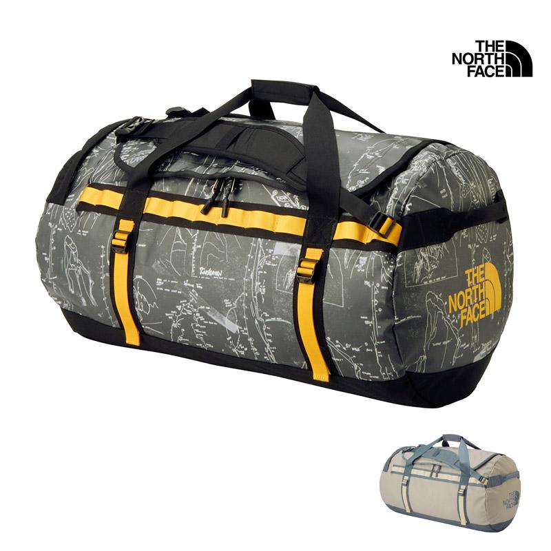 THE NORTH FACE（ザ ノースフェイス） セール NM82366 BC ダッフル L