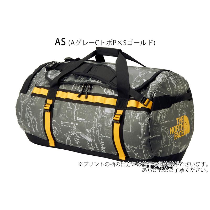 THE NORTH FACE（ザ ノースフェイス） セール NM82366 BC ダッフル L