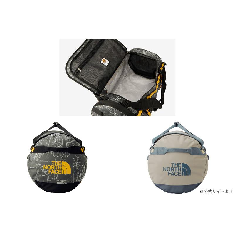 THE NORTH FACE（ザ ノースフェイス） セール NM82366 BC ダッフル L