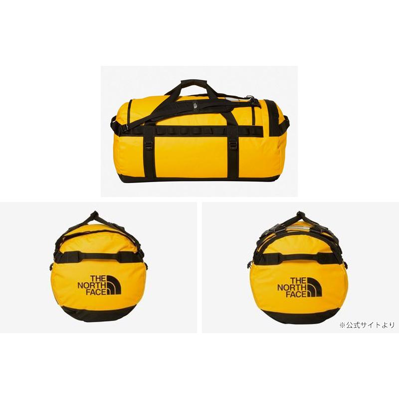 THE NORTH FACE（ザ ノースフェイス） セール NM82366 BC ダッフル L