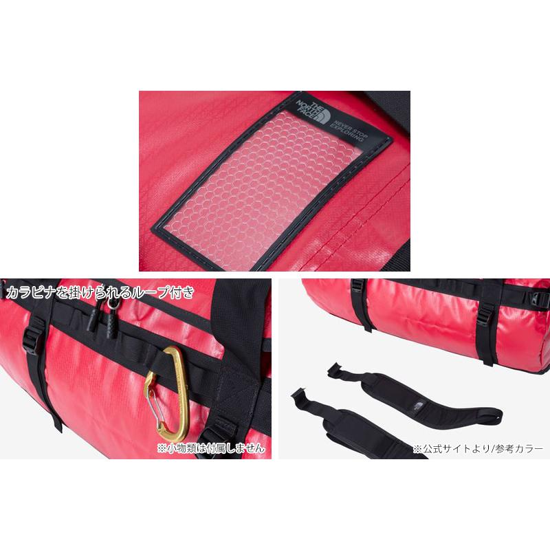 THE NORTH FACE（ザ ノースフェイス） THE NORTH FACE NM82366 BC