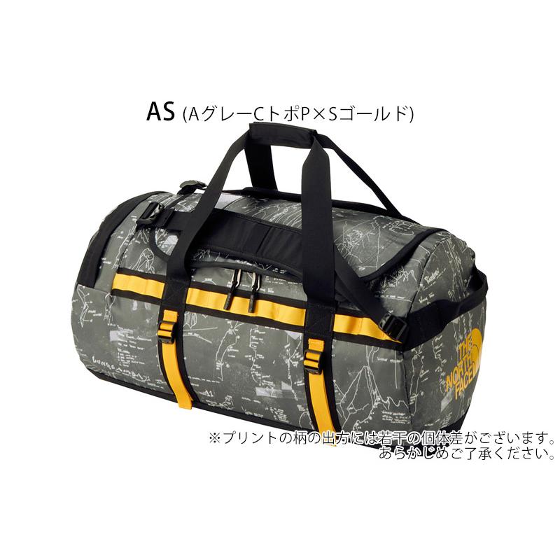 THE NORTH FACE（ザ ノースフェイス） セール NM82367 BC ダッフル M