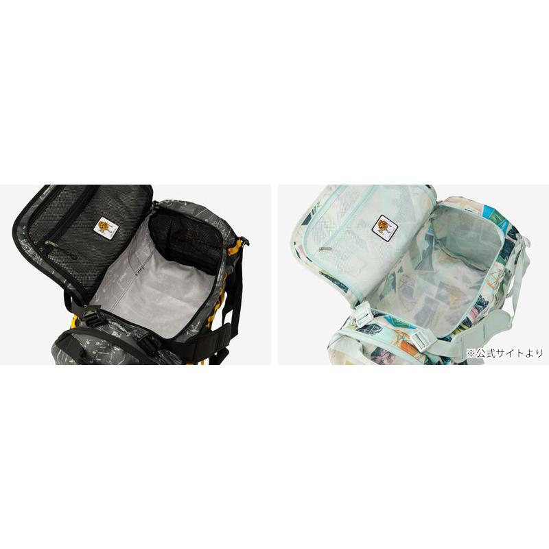 THE NORTH FACE（ザ ノースフェイス） セール NM82367 BC ダッフル M