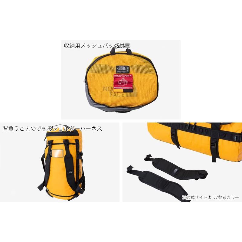 THE NORTH FACE（ザ ノースフェイス） セール NM82367 BC ダッフル M