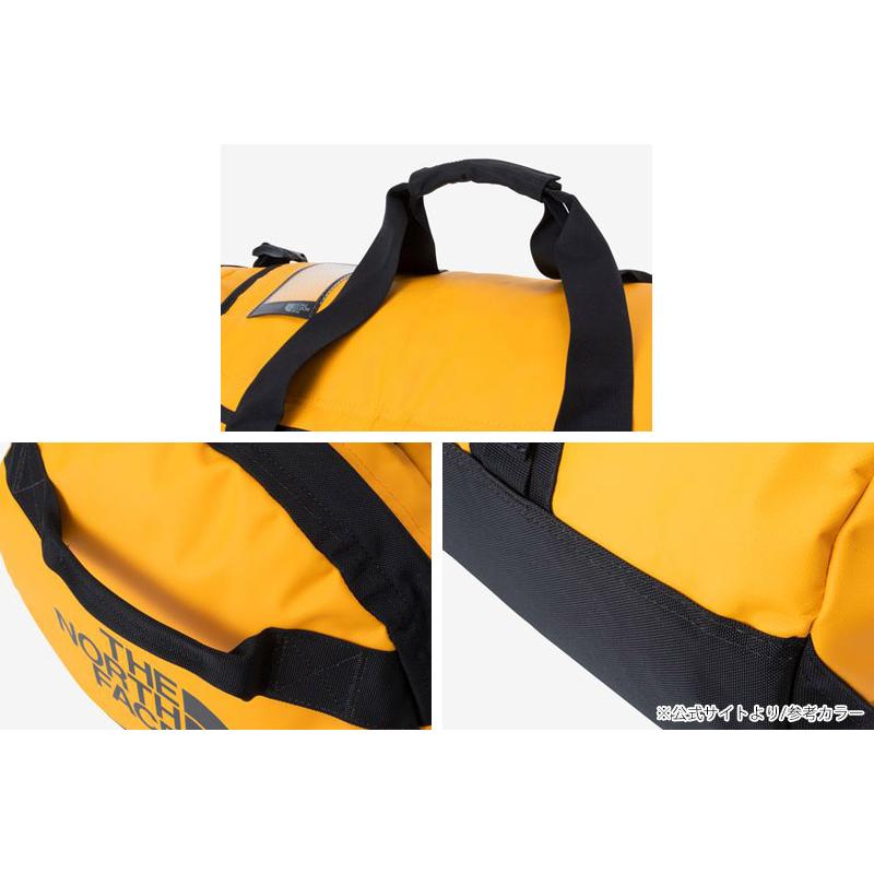 【まらん様ご予約中】THE NORTH FACE ボストンバッグ Mサイズ THE NORTH FACE（ザ ノースフェイス） セール NM82367 BC ダッフル M