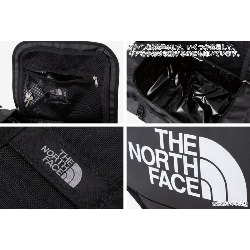 THE NORTH FACE（ザ ノースフェイス） セール NM82368 BC ダッフル S