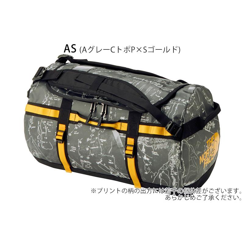 THE NORTH FACE（ザ ノースフェイス） セール NM82368 BC ダッフル S