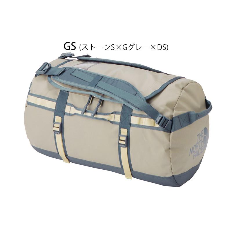 THE NORTH FACE（ザ ノースフェイス） セール NM82368 BC ダッフル S