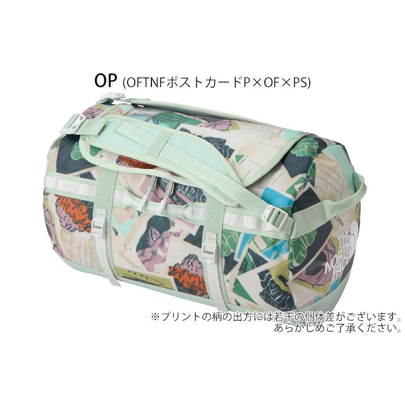 THE NORTH FACE（ザ ノースフェイス） セール NM82368 BC ダッフル S