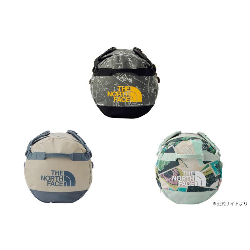 THE NORTH FACE（ザ ノースフェイス） セール NM82368 BC ダッフル S