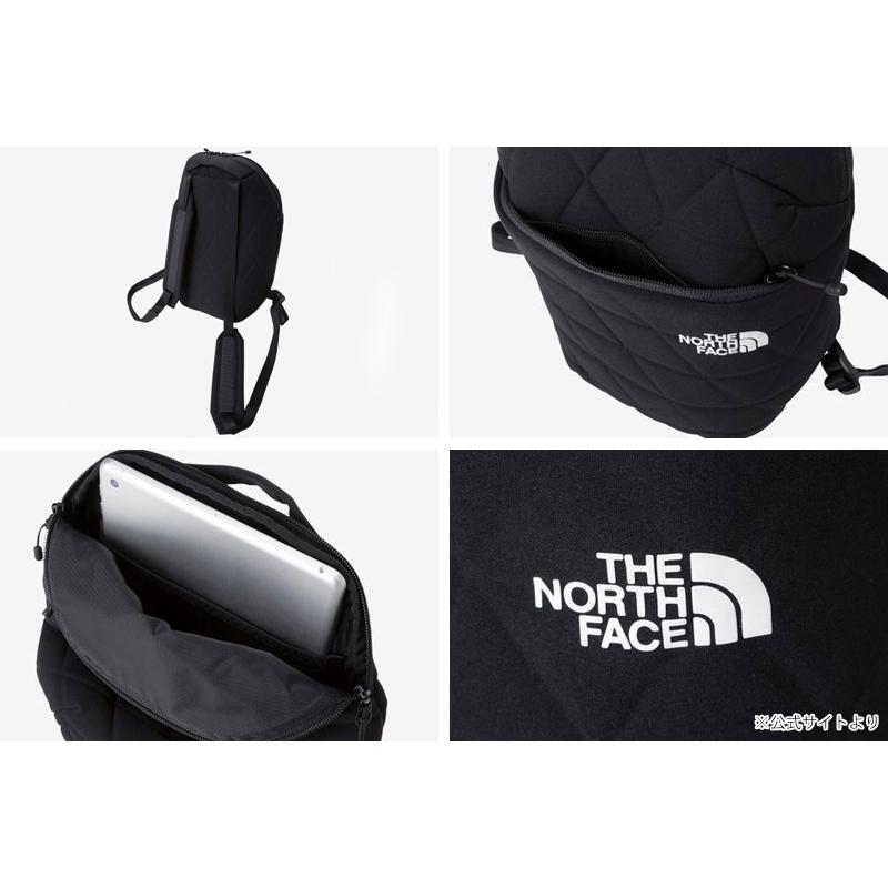 THE NORTH FACE（ザ ノースフェイス） NM32351 ジオフェイス ミニ
