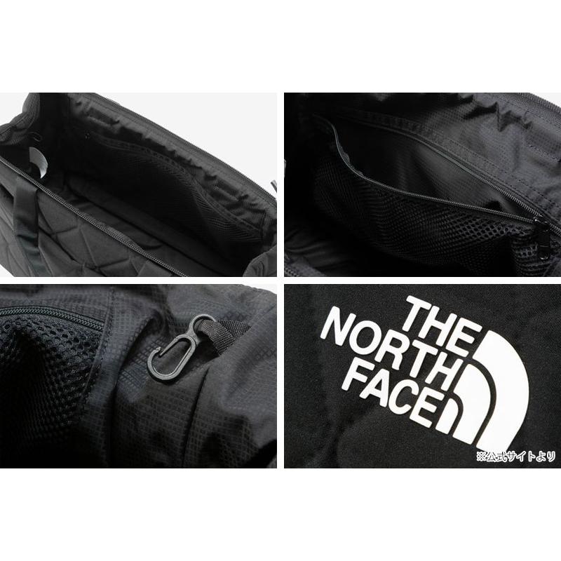 THE NORTH FACE（ザ ノースフェイス） THE NORTH FACE NM32355 ジオ