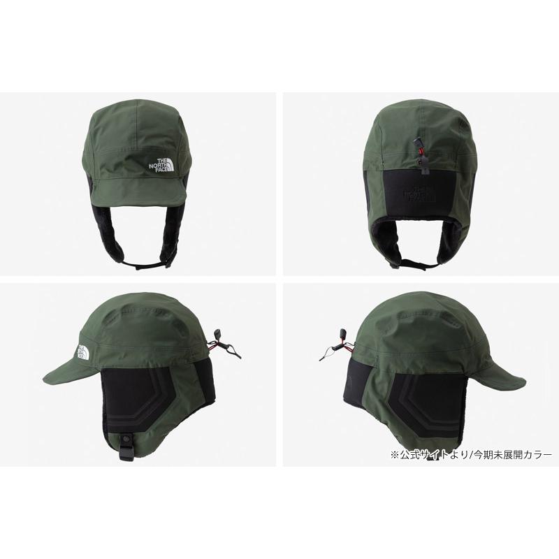 セール ザ・ノース・フェイス THE NORTH FACE エクスペディション キャップ EXPEDITION CAP 帽子 キャップ NN42305 メンズ レディース