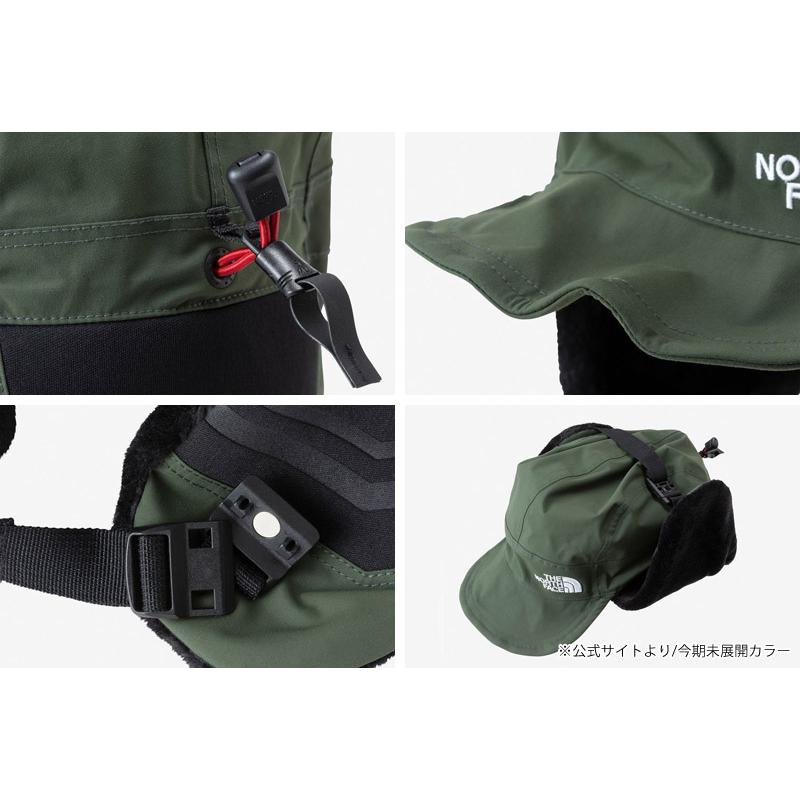 セール ザ・ノース・フェイス THE NORTH FACE エクスペディション キャップ EXPEDITION CAP 帽子 キャップ NN42305 メンズ レディース