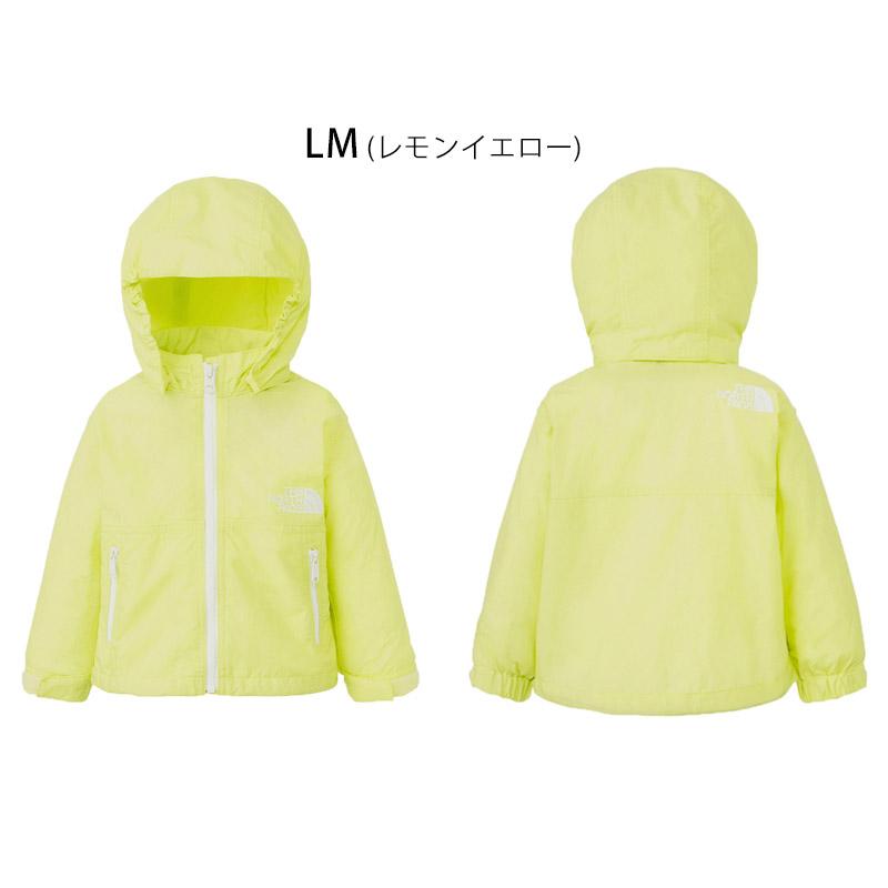 THE NORTH FACE（ザ ノースフェイス） セール ベビー コンパクト