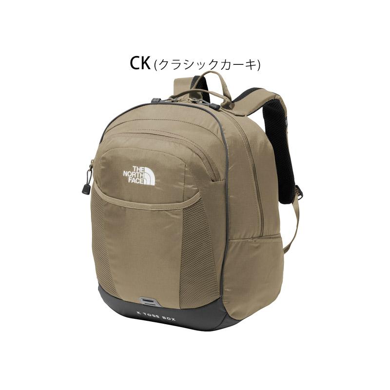 2025 春夏 新作 ザ・ノース・フェイス THE NORTH FACE キッズ トス ボックス KIDS TOSS BOX リュック バックパック NMJ72351 キッズ 2025 春夏 新作 ザ・ノース・フェイス THE NORTH FACE キッズ トス ボックス KIDS TOSS BOX リュック バックパック NMJ72351 キッズ