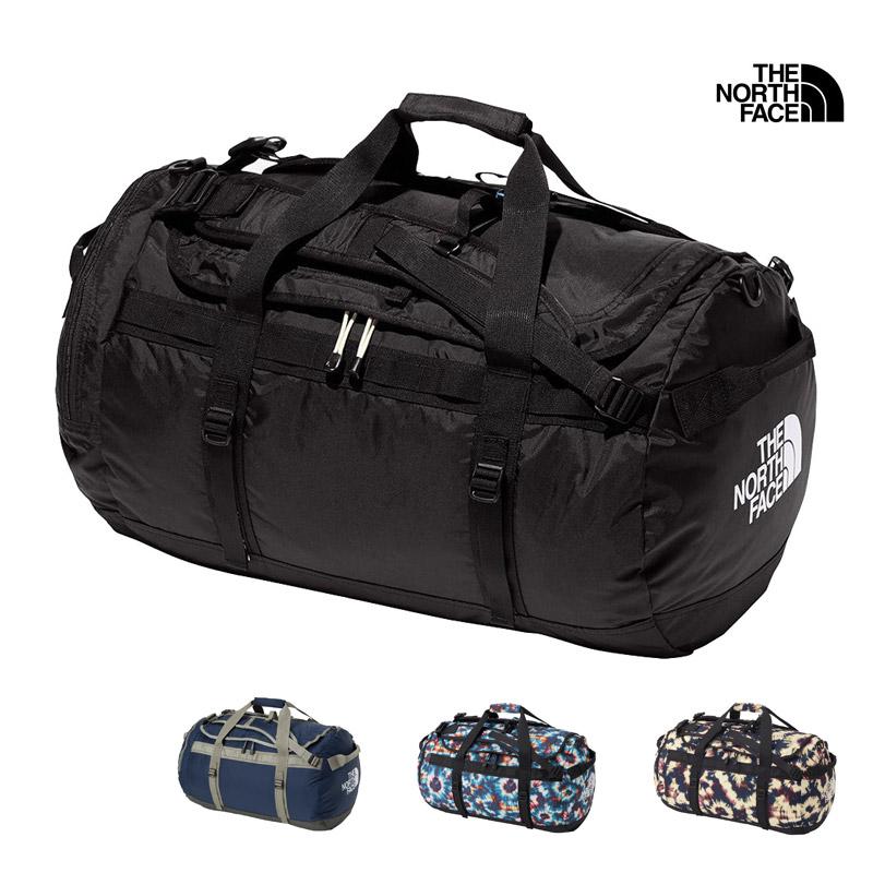 ノースフェイス　ナイロンダッフル50 NMJ72352 ブラック THE NORTH FACE（ザ ノースフェイス） THE NORTH FACE NMJ72352 キッズ
