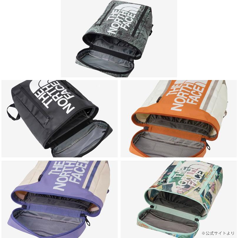 THE NORTH FACE（ザ ノースフェイス） THE NORTH FACE NMJ82350 キッズ