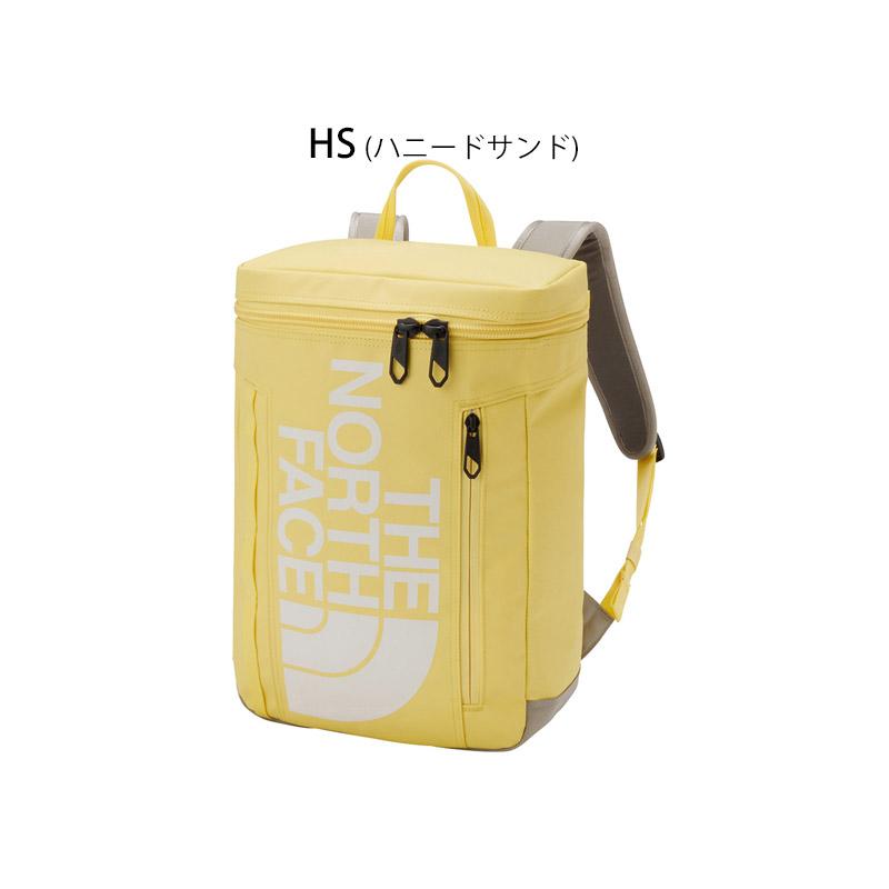 美品 THE NORTH FACE ヒューズボックス キッズ　レディース THE NORTH FACE（ザ ノースフェイス） THE NORTH FACE NMJ82350 キッズ