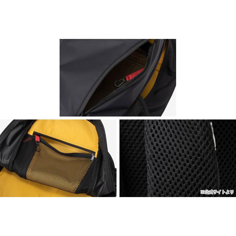 THE NORTH FACE（ザ ノースフェイス） THE NORTH FACE NMJ72358 キッズ