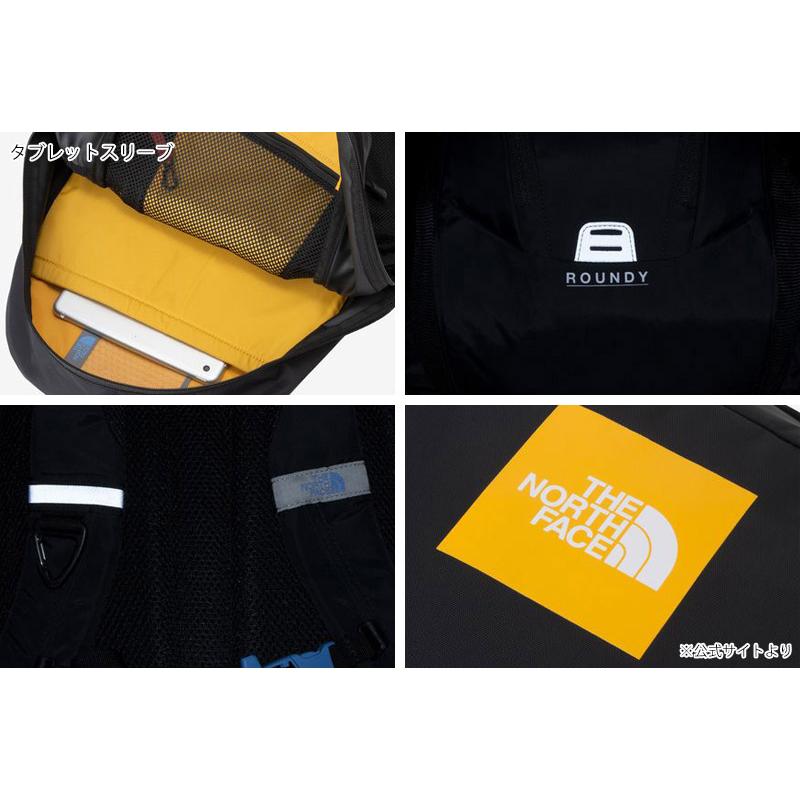 THE NORTH FACE（ザ ノースフェイス） THE NORTH FACE NMJ72358 キッズ
