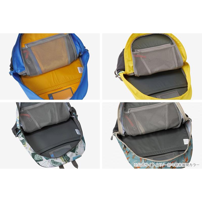 THE NORTH FACE（ザ ノースフェイス） THE NORTH FACE NMJ72358 キッズ