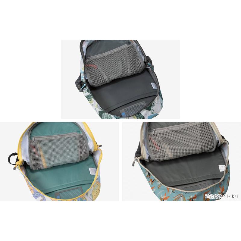THE NORTH FACE（ザ ノースフェイス） THE NORTH FACE NMJ72358 キッズ