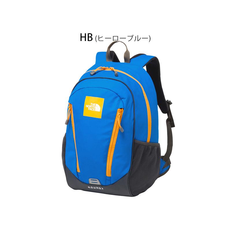 THE NORTH FACE（ザ ノースフェイス） THE NORTH FACE NMJ72358 キッズ