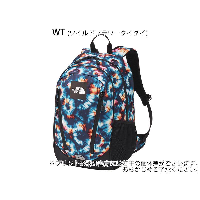 THE NORTH FACE（ザ ノースフェイス） セール NMJ72358 キッズ