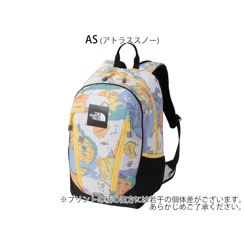THE NORTH FACE（ザ ノースフェイス） THE NORTH FACE NMJ72358 キッズ