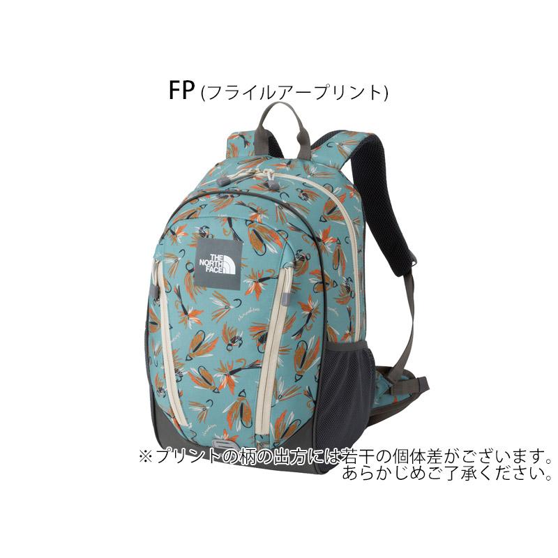 THE NORTH FACE（ザ ノースフェイス） THE NORTH FACE NMJ72358 キッズ