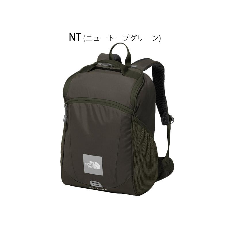 セール ノースフェイス  キッズ レクタング KIDS RECTANG リュック  NMJ72359 キッズ｜northfeel｜09