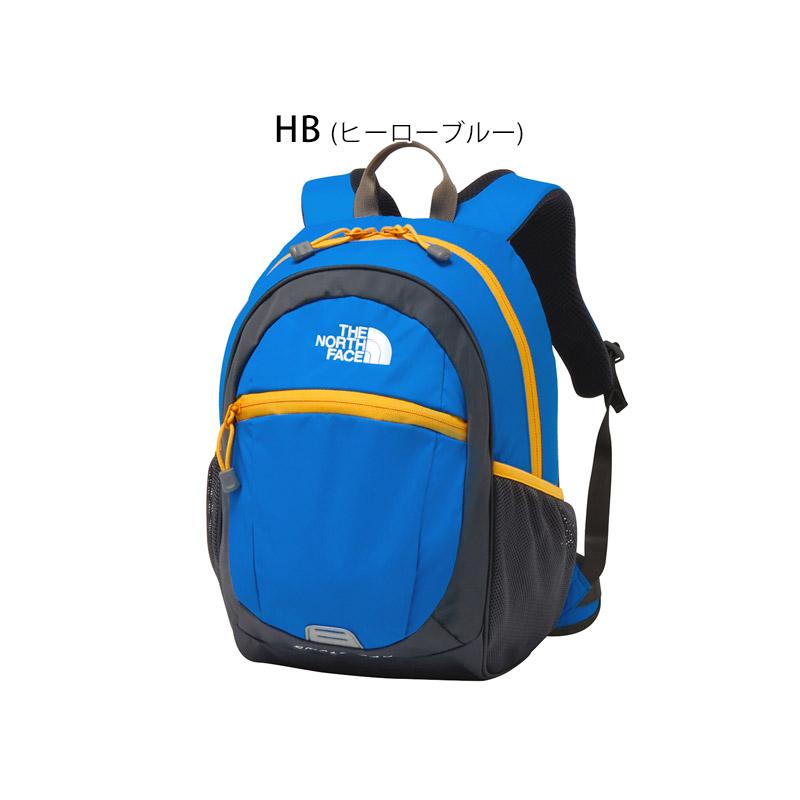 THE NORTH FACE（ザ ノースフェイス） THE NORTH FACE NMJ72360 キッズ