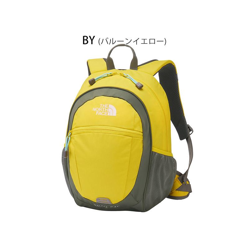 THE NORTH FACE（ザ ノースフェイス） THE NORTH FACE NMJ72360 キッズ