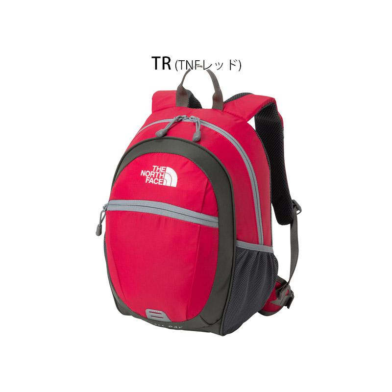 THE NORTH FACE（ザ ノースフェイス） THE NORTH FACE NMJ72360 キッズ