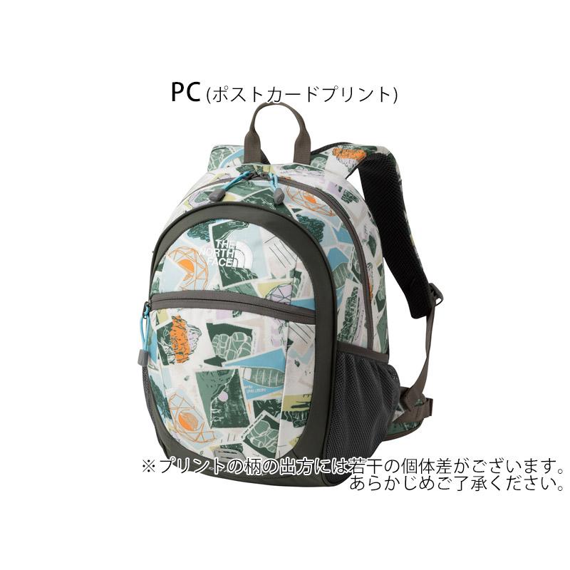 THE NORTH FACE（ザ ノースフェイス） THE NORTH FACE NMJ72360 キッズ